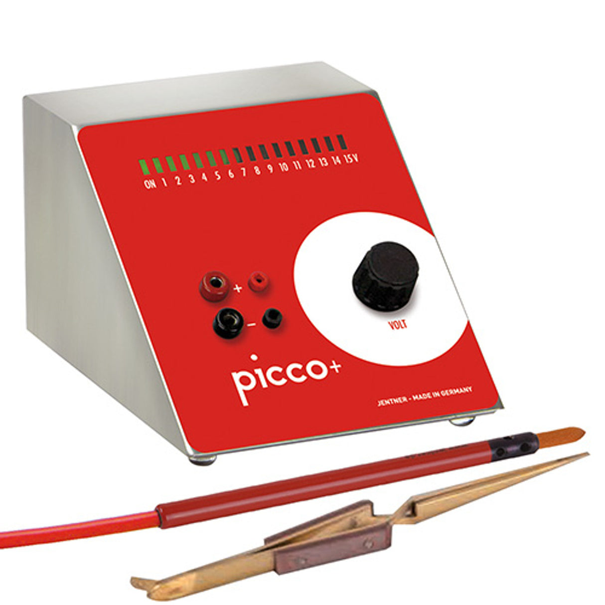 Picco Pen Plater