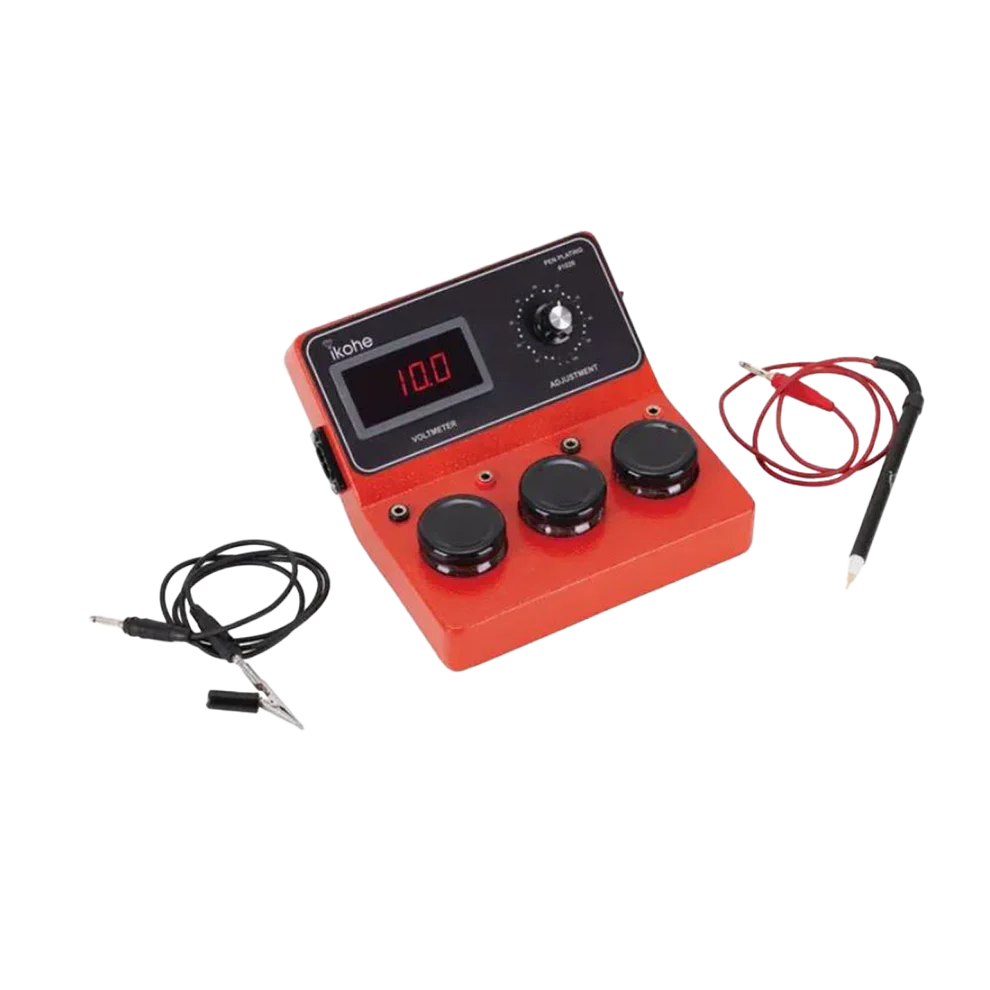 Ikohe® Pen Plater
