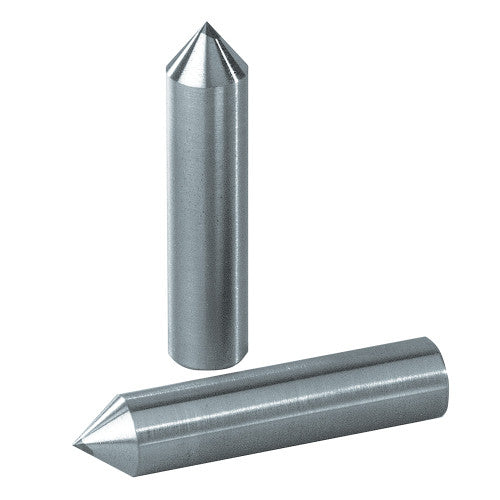 Diamond Chisel-Edge Points