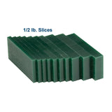 Matt™ Carving Wax Blocks & Slices - 1/2 lb. Slices