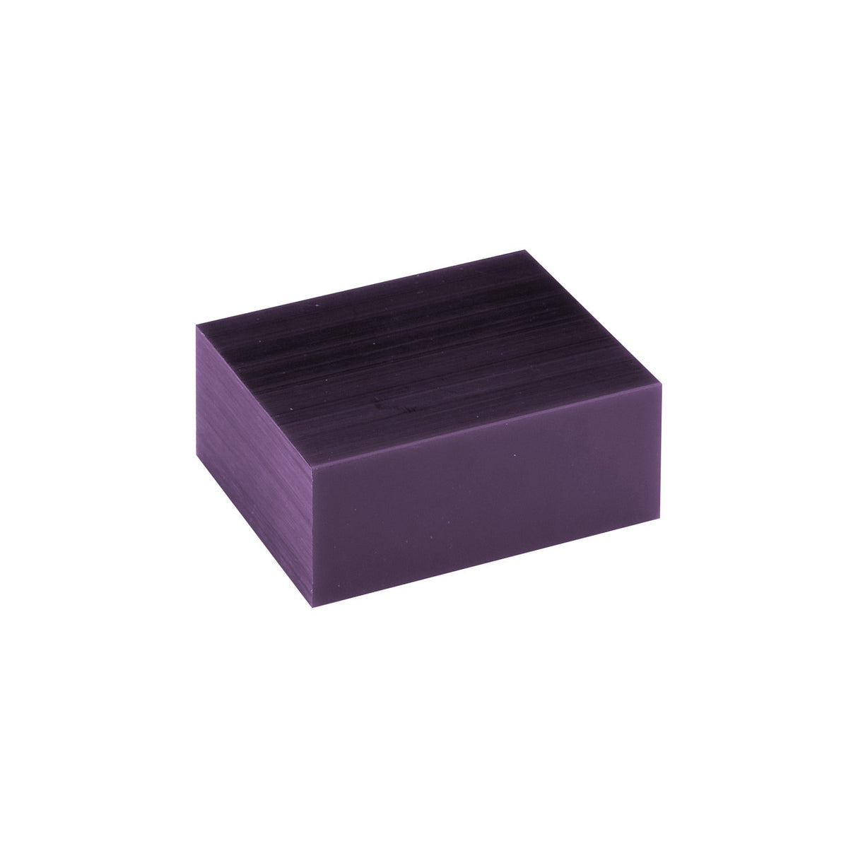 Matt™ Carving Wax Blocks & Slices - 1/2 lb. Block