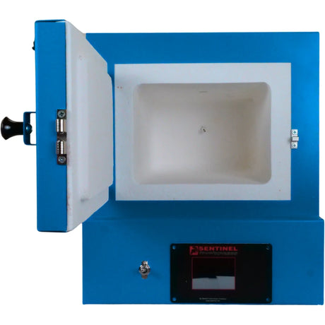 Paragon SC2 Fiber Jewellery  Electric Kiln