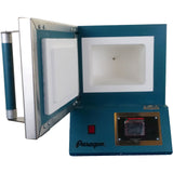 Paragon SC2 PRO Fiber Jewellery Digital Electric Kiln