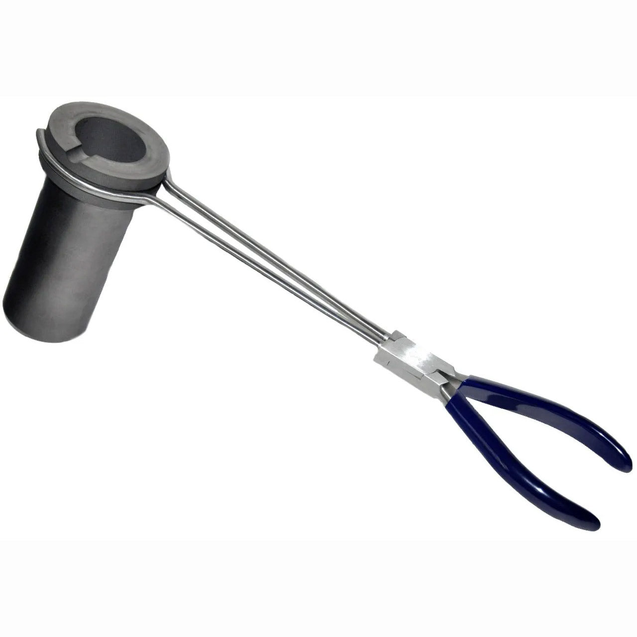 Crucible Tongs for Melting Furnace – Gesswein Canada