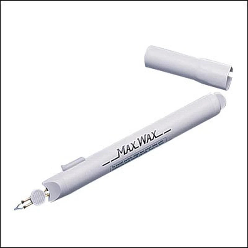 Max Wax Pens