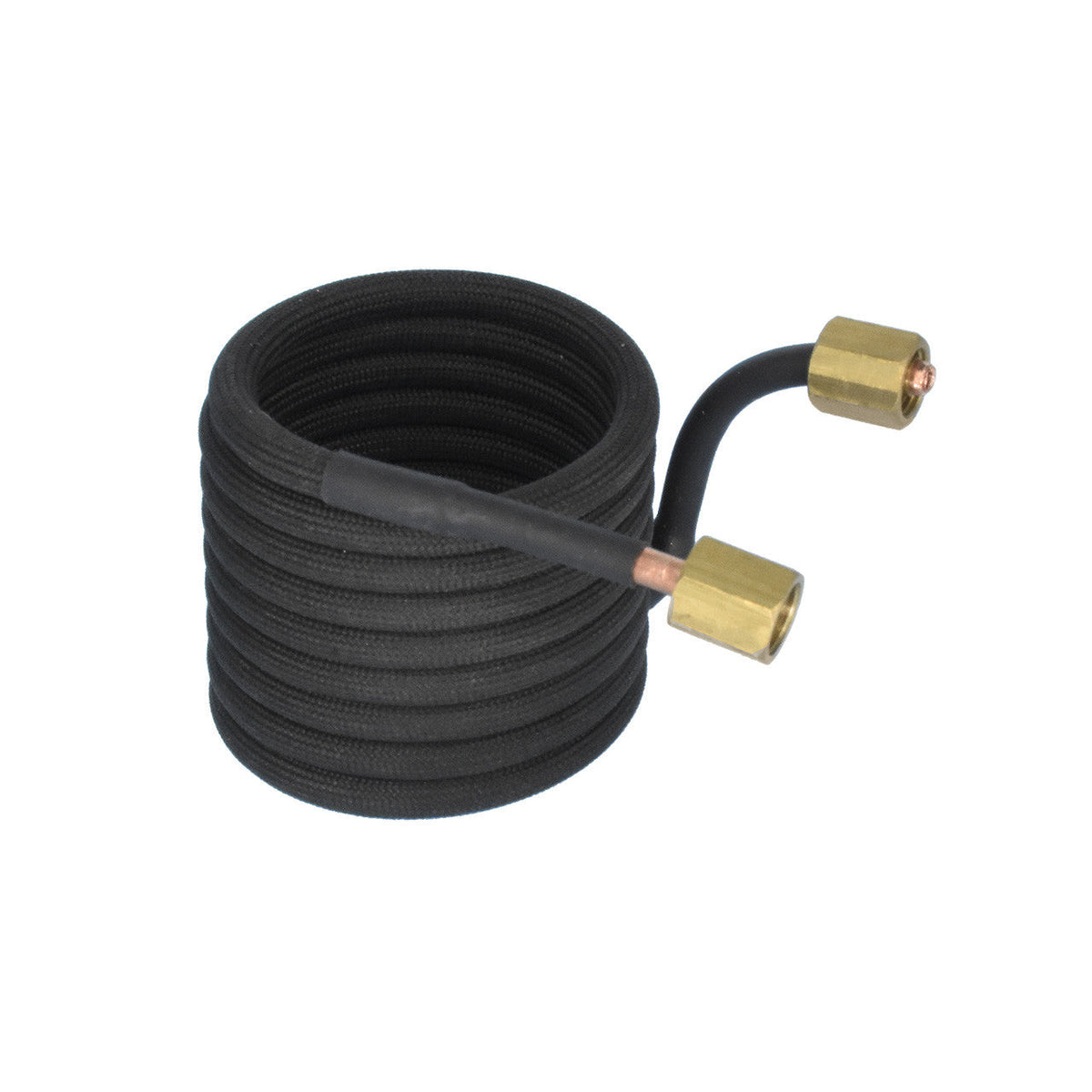 Coil for Platinum and Steel Galloni Pressovac (Old Model) – Gesswein Canada
