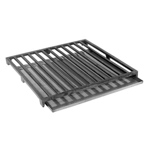 Burnout Ovens