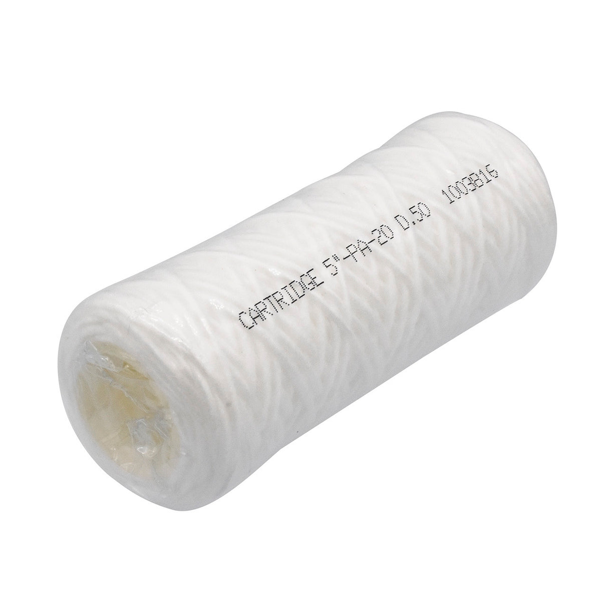 Replacement Cartridge Filters for the St. Louis Mixers