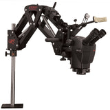 Leica® A60 Microscope with GRS® Acrobat Stand