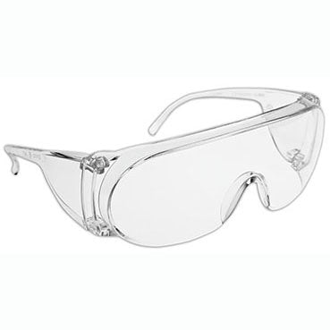 Polycarbonate Safety Glasses