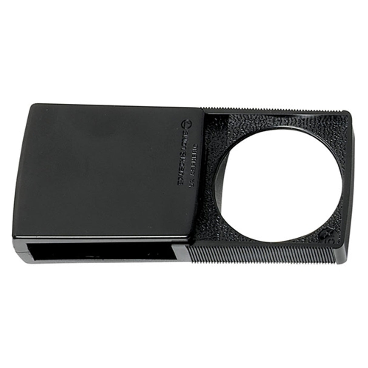 Bausch & Lomb® 5X Aspheric Pocket Magnifier, 36mm Lens