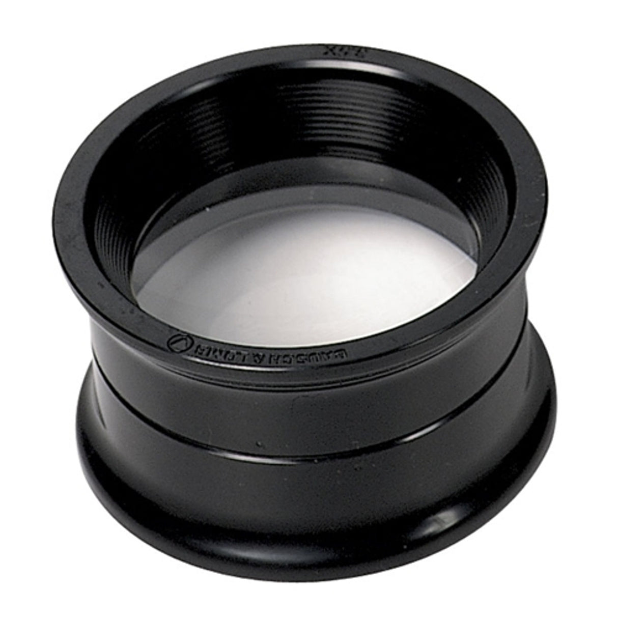 Bausch & Lomb® Lens Magnifier, 3.5X, 40mm Lens