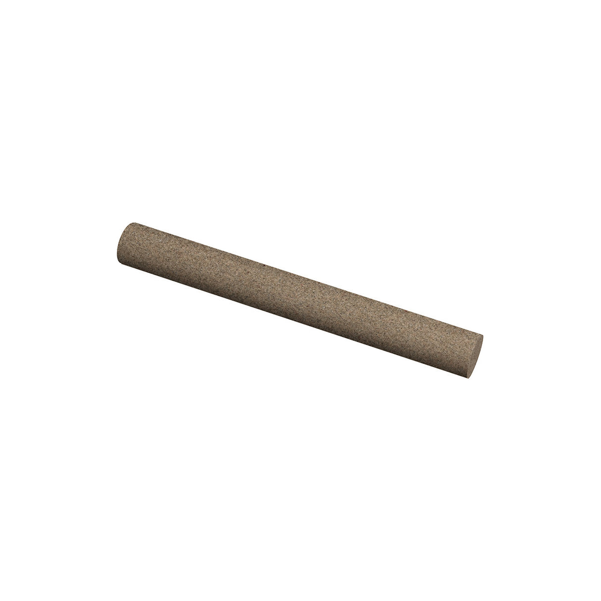 Norton® India® Abrasive Files - Round