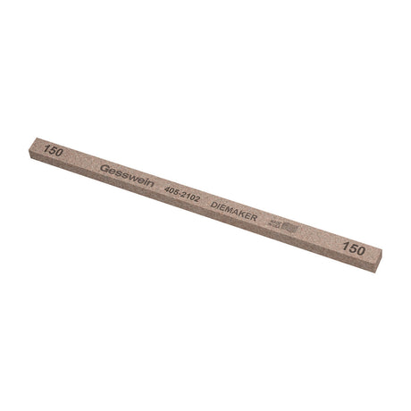 Gesswein® Diemaker Stones - Square (5/32", 1/4", 3/8")