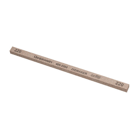 Gesswein® Diemaker Stones - Square (5/32", 1/4", 3/8")