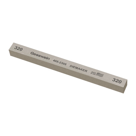 Gesswein® Diemaker Stones - Square (1/2" & 1")