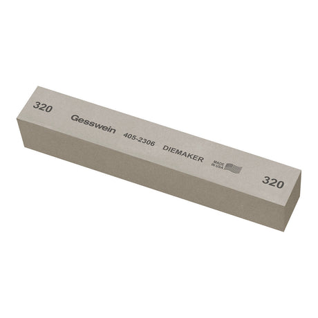 Gesswein® Diemaker Stones - Square (1/2" & 1")