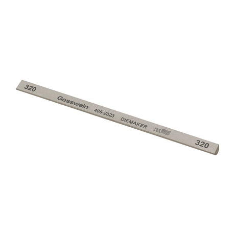 Gesswein® Diemaker Stones - 1/4" x 6" Hybrid (Pkg. of 12)