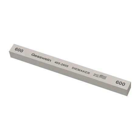 Gesswein® Diemaker Stones - Square (1/2" & 1")