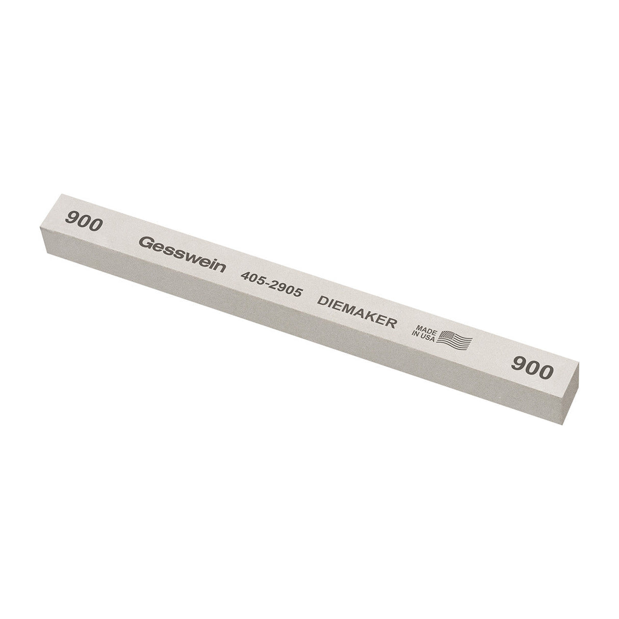 Gesswein® Diemaker Stones - Square (1/2" & 1")