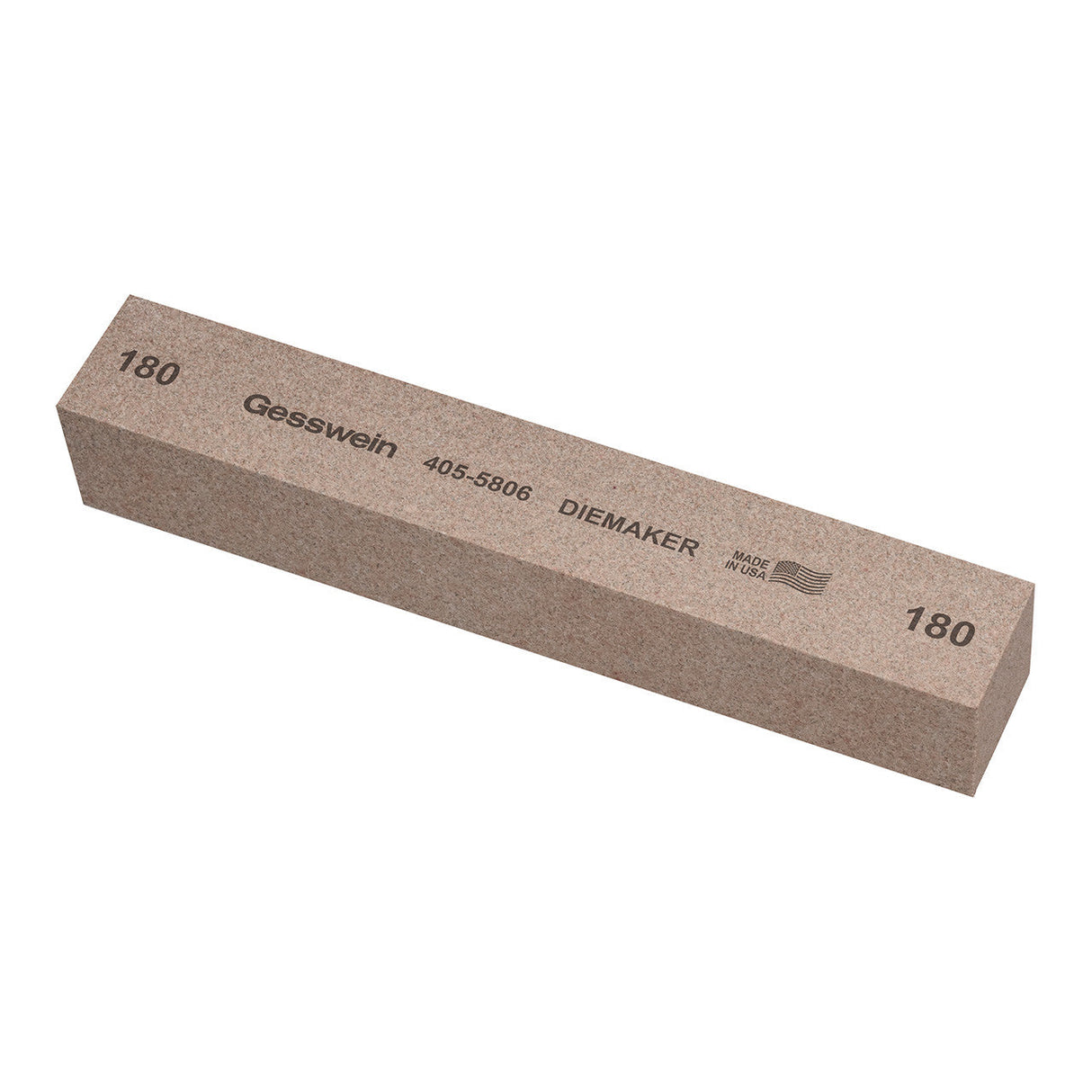 Gesswein® Diemaker Stones - Square (1/2" & 1")