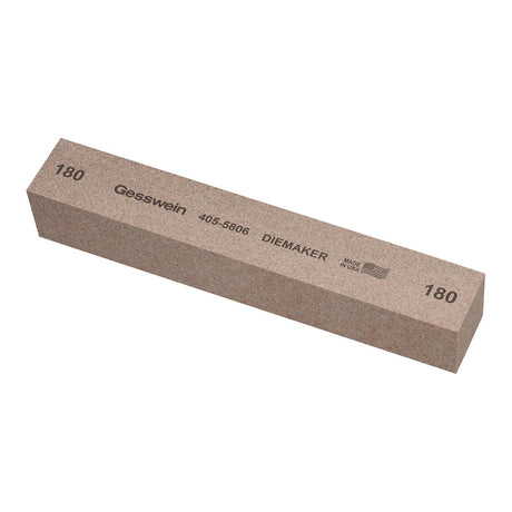 Gesswein® Diemaker Stones 1" x 1" x 6"