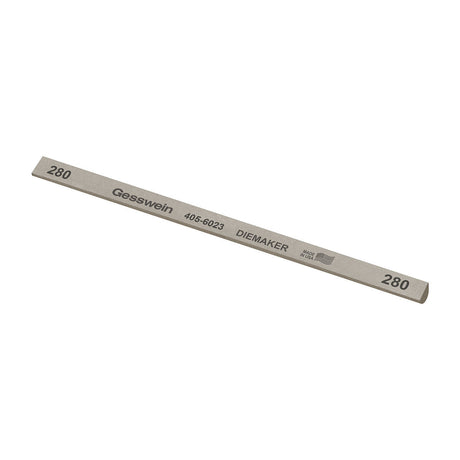 Gesswein® Diemaker Stones - 1/4" x 6" Hybrid (Pkg. of 12)