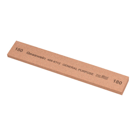 Gesswein® General Purpose Stones - 1" Square & Rectangle & 1/4" Round