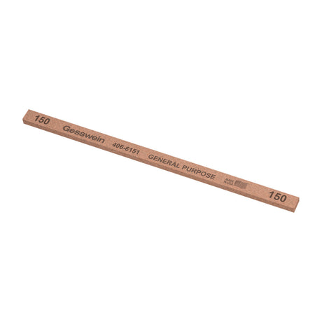 Gesswein® General Purpose Stones - Rectangle & Hybrid (5/32", 1/4", 1/2")