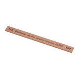 Gesswein® General Purpose Stones - Rectangle & Hybrid (5/32", 1/4", 1/2")