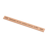 Gesswein® General Purpose Stones - Rectangle & Hybrid (5/32", 1/4", 1/2")