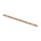 Gesswein® General Purpose Stones - Rectangle & Hybrid (5/32", 1/4", 1/2")