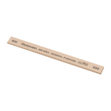 Gesswein® General Purpose Stones - Rectangle & Hybrid (5/32", 1/4", 1/2")