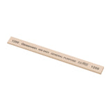 Gesswein® General Purpose Stones - Rectangle & Hybrid (5/32", 1/4", 1/2")