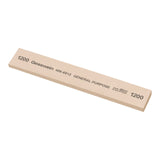 Gesswein® General Purpose Stones Rectangle 1" x 1/4" x 6"