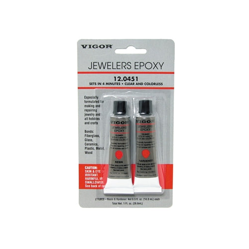 Vigor® Jewellers Epoxy