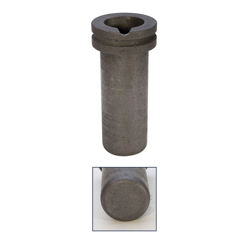 Graphite Crucibles for Electric Furnaces