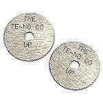 Electric Ring Cutter Replacement Blades (Pkg. of 2)