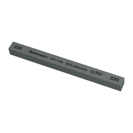 Gesswein® Moldmaker Stones - Rectangle & Round (1/4", 1/2", 1")