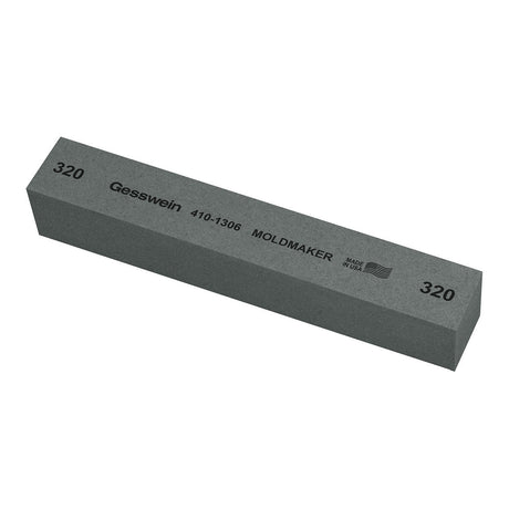 Gesswein® Moldmaker Stones - Rectangle & Round (1/4", 1/2", 1")