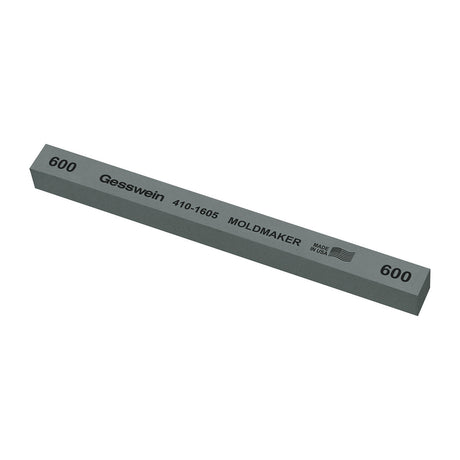 Gesswein® Moldmaker Stones - Rectangle & Round (1/4", 1/2", 1")