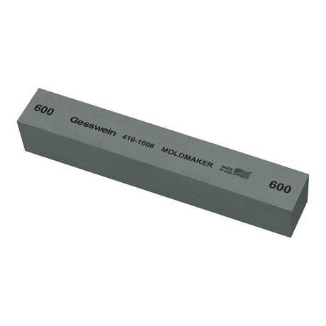 Gesswein® Moldmaker Stones - Rectangle & Round (1/4", 1/2", 1")