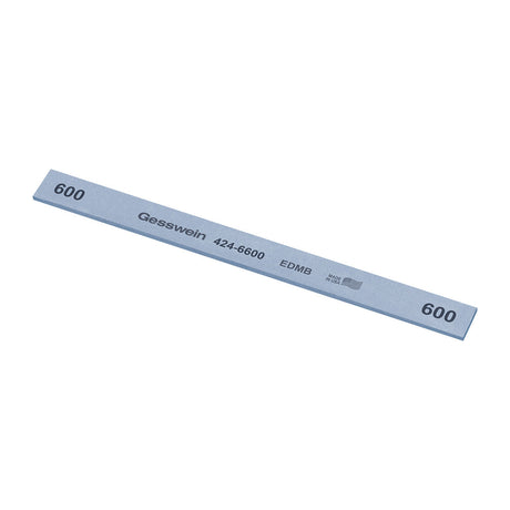 Gesswein® EDM Blue Stones - Rectangle (Pkg. of 12)