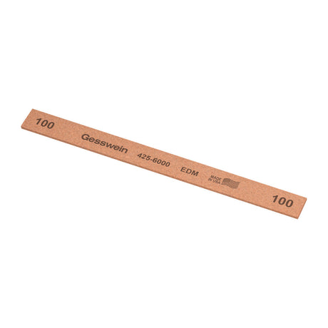 Gesswein® EDM Stones - Square & Rectangle (Pkg. of 12)