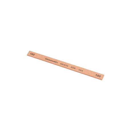 Gesswein® EDM Stones - Square & Rectangle (Pkg. of 12)