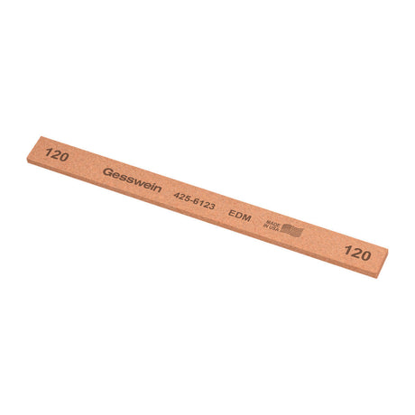 Gesswein® EDM Stones - Square & Rectangle (Pkg. of 12)