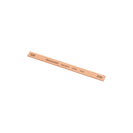 Gesswein® EDM Stones - Square & Rectangle (Pkg. of 12)