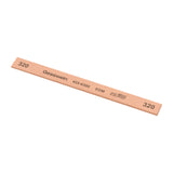 Gesswein® EDM Stones 1/2" x 1/16" x 6" (Pkg. of 12)