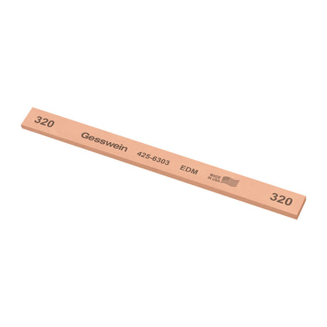 Gesswein® EDM Stones - Square & Rectangle (Pkg. of 12)