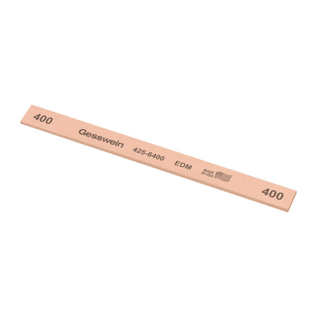 Gesswein® EDM Stones - Square & Rectangle (Pkg. of 12)